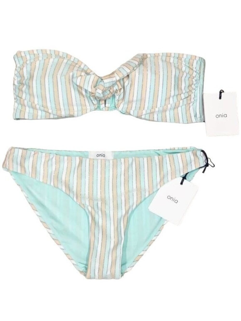 Onia Bikini Set NEW!